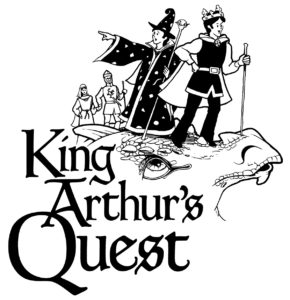 King Arthur logo picture