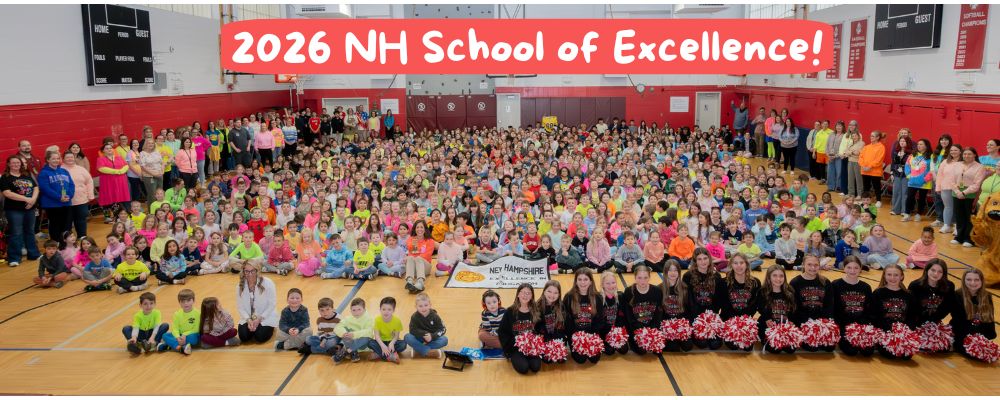 AVS Recognized as the 2026 K–8 School of the Year