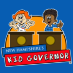 NH Kid Governor Logo