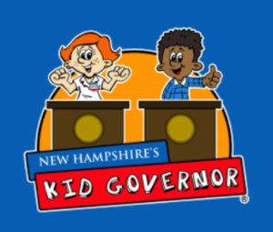 NH Kid Governor Logo